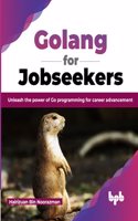 Golang for Jobseekers