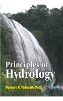 Principles of Hydrology