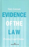 Evidence of the Law