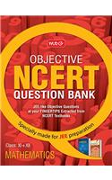 Objective NCERT Question Bank Mathematics
