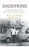 Daddykins