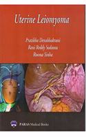 Uterine Leiomyoma 1st Ed. 2019