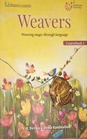 Britannica Learning Weavers English Coursebook - 1