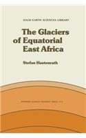 Glaciers of Equatorial East Africa