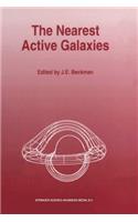 Nearest Active Galaxies