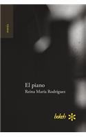 El piano: (Spanish)