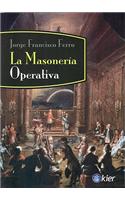 La Masoneria Operativa