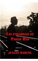 Las Paradojas de Philip Red