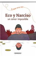 Eco y Narciso