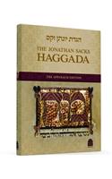 Jonathan Sacks Haggada