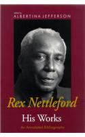 Rex Nettleford