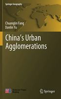 China's Urban Agglomerations