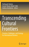 Transcending Cultural Frontiers