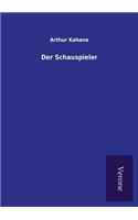 Der Schauspieler
