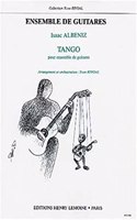 Tango (5 guitars)