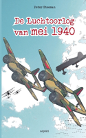 De luchtoorlog van mei 1940