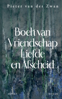 Boek van vriendschap, liefde & afscheid