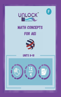 Unlock Math Foundations