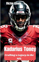 Kadarius Toney: Crafting a Legacy in the NFL