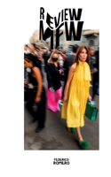 Review Milano Fashion week: Review MFW