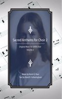 Sacred Anthems for Choir 2