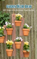 Garden Décor Ideas