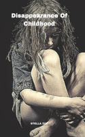 Disappearance Of Childhood