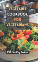 Vegetable Cookbook for Vegetarians