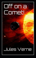 Off on a Comet