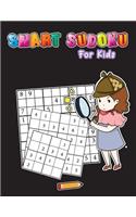 Smart Sudoku For Kids