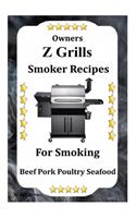 Z Grills Smoker Recipes
