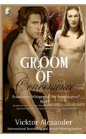 Groom Of Convenience