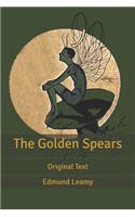 The Golden Spears: Original Text