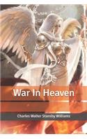 War In Heaven