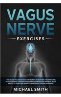 Vagus Nerve Exercises