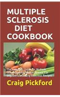 Multiple Sclerosis Diet Cookbook
