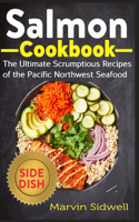 Salmon Cookbook
