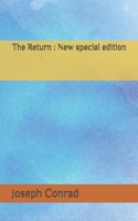The Return: New special edition
