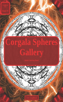Corgala Spheres Gallery