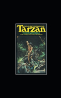 Tarzan the Invincible (Tarzan #3) Annotated
