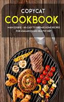 Copycat Cookbook