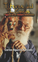 Títeres del Tío Carlos