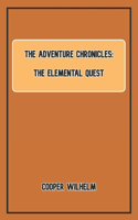 Adventure Chronicles
