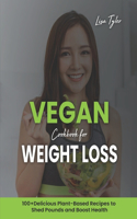 Vegan Cookbook for Weight Loss