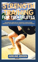 Strength Training for Triathletes