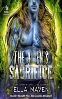 Alien's Sacrifice
