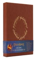 Lord of the Rings: One Ring Stationery Set