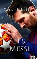 It's Messi