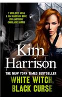 White Witch, Black Curse