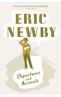Departures and Arrivals